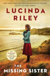 The Missing Sister, Book Seven, Lucinda Riley